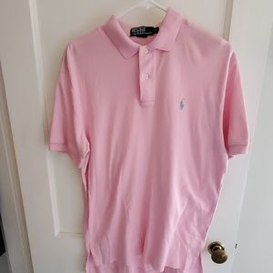 Mens Ralph Lauren polo